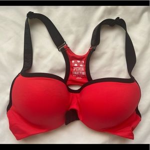 VICTORIA SECRET PINK ULTIMATE PUSH-UP SIZE S/AA-C
